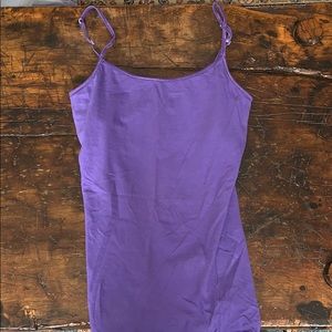 aeropostale tank top